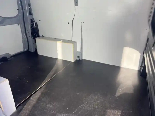 Ford Custom transit  fg 280 l1h1 2.0 ecoblue 136ch limited — photo 12