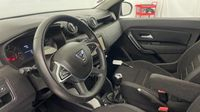 Dacia Duster 1.3 TCe 150ch FAP Prestige 4x2 - 20 — photo 12