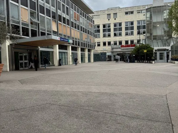 Fond de commerce