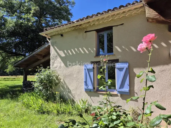 Maison 5 pièces 158 m²