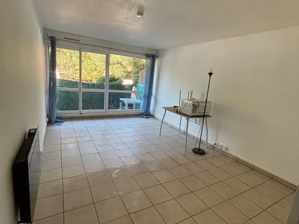 Appartement 25m2