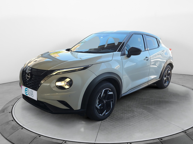 Nissan JUKE Juke HYBRID 143 Tekna