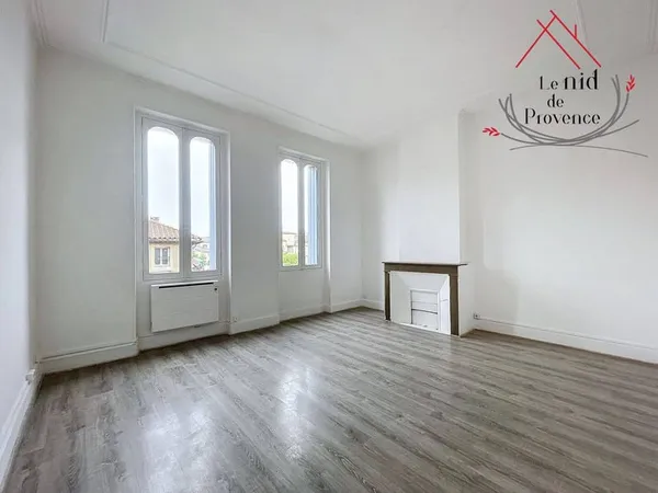 Appartement 4 pièces 69 m²