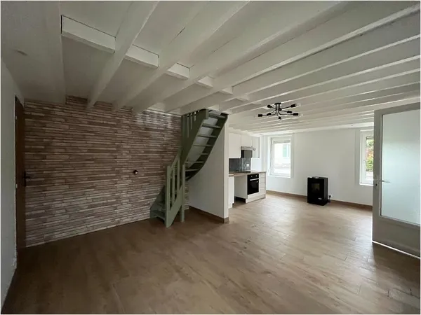 Maison Location Salomé 2p 36m² 550€