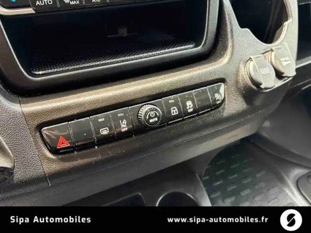 Fiat Ducato fgn xlh2 3.5t maxi 140 ch s&amp;s bvm6 — photo 19