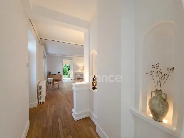 Appartement 7 pièces 193 m²