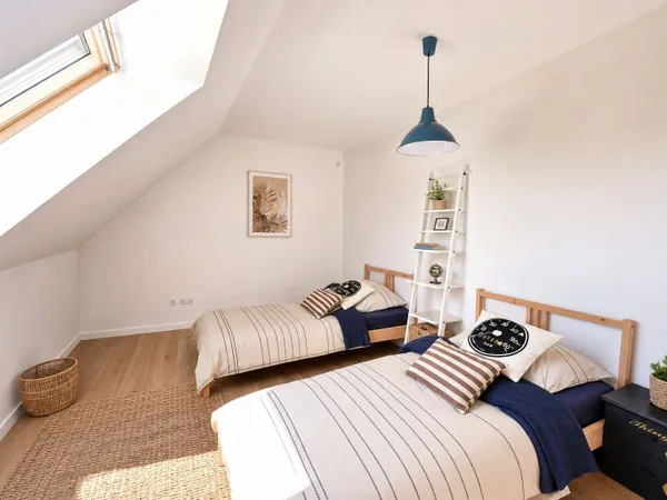 Maison 4 pièces 71 m²