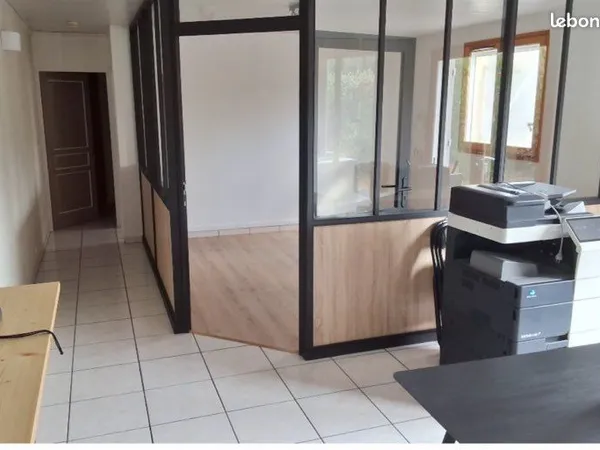 Local bureaux