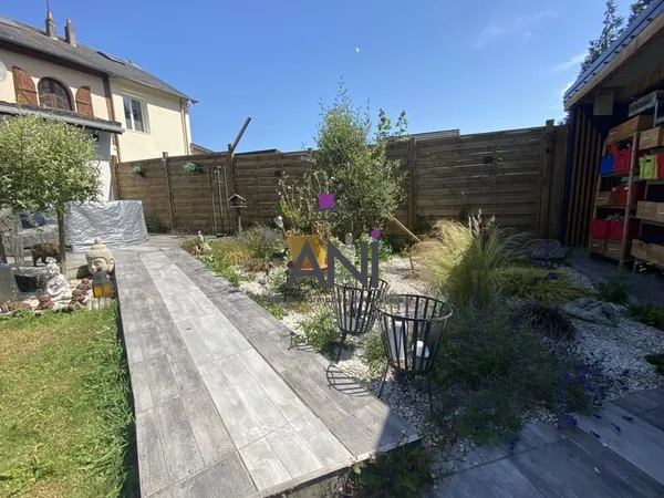 Maison Vente Gueures 5p 90m² 160000€