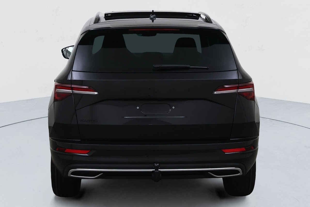 Skoda Karoq — photo 3