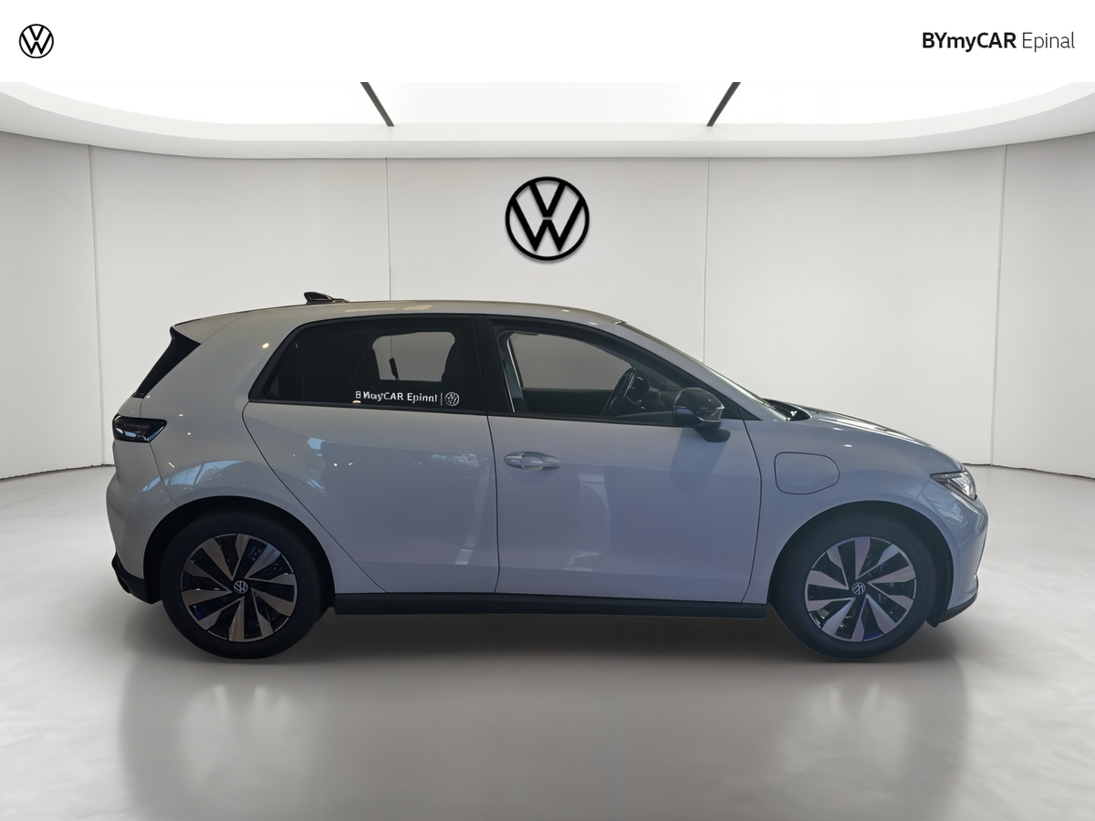 Volkswagen ID. Polo 211 ch 52 kWh — photo 6