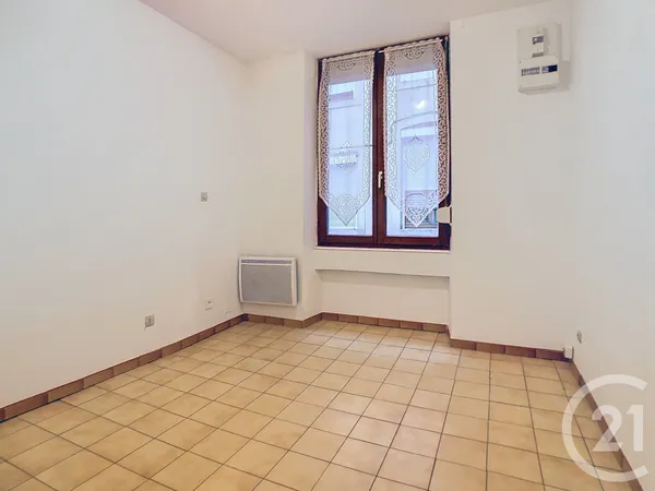Appartement 1 pièce 14 m²