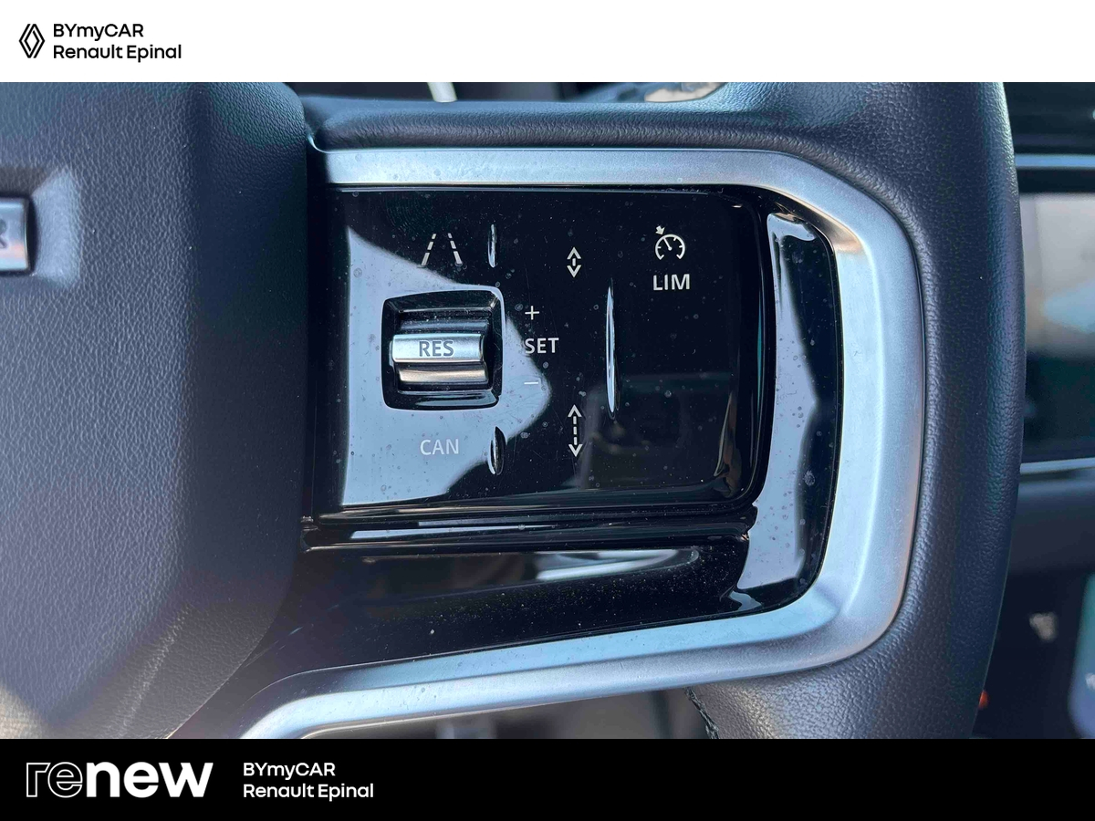 Land Rover Range Rover Evoque Mark II D200 MHEV AWD BVA9 — photo 19
