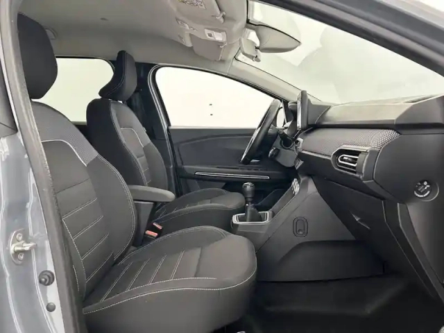 Dacia Jogger eco-g 100 5 places — photo 24