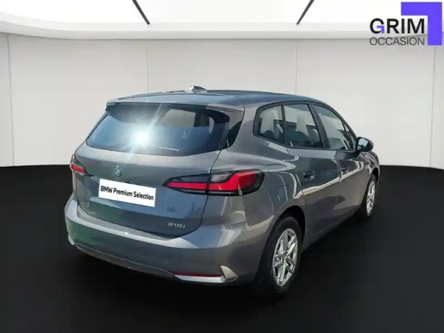 Bmw Serie 2 active tourer 218i 136 ch dkg7 — photo 2