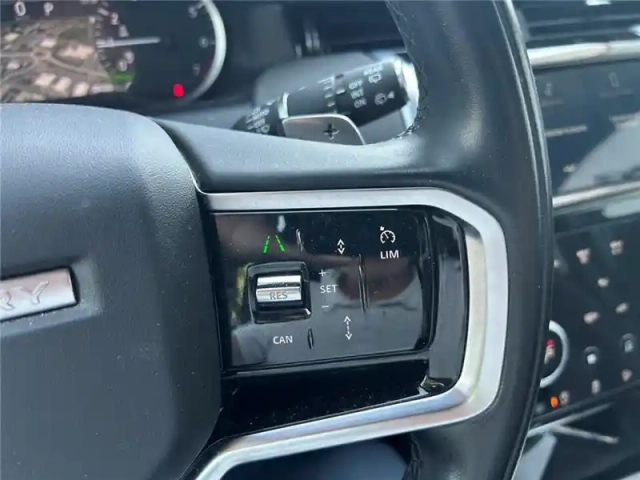 Land Rover Discovery Sport mark vii p300e phev awd bva — photo 46