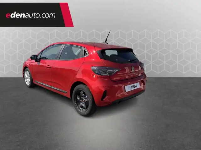 Renault Clio tce 90 ch gsr2 — photo 3