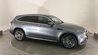 Mercedes Eqc 400 408ch AMG Line 4Matic 11cv — photo 8