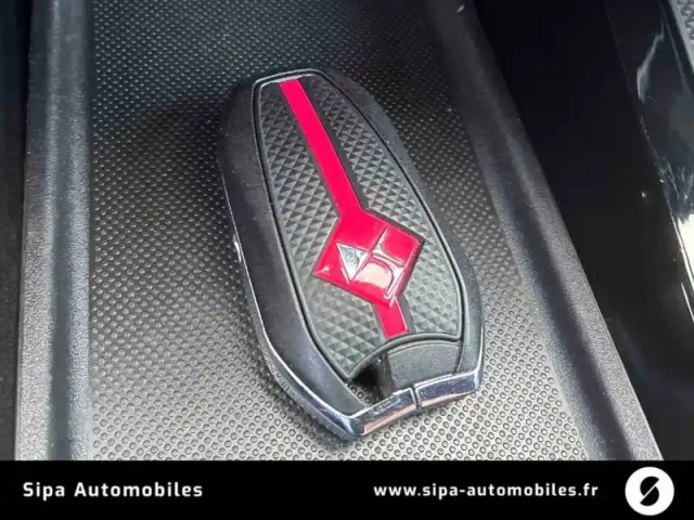 Ds Ds 3 ds3 crossback e-tense — photo 15