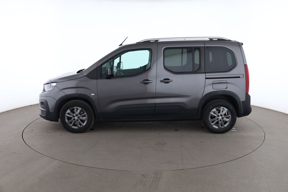 Peugeot Rifter 1.5 Blue-HDi Allure Pack — photo 2