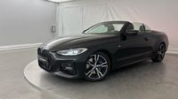 Bmw Série 4 Cabriolet 420dA 190ch M Sport — photo 31