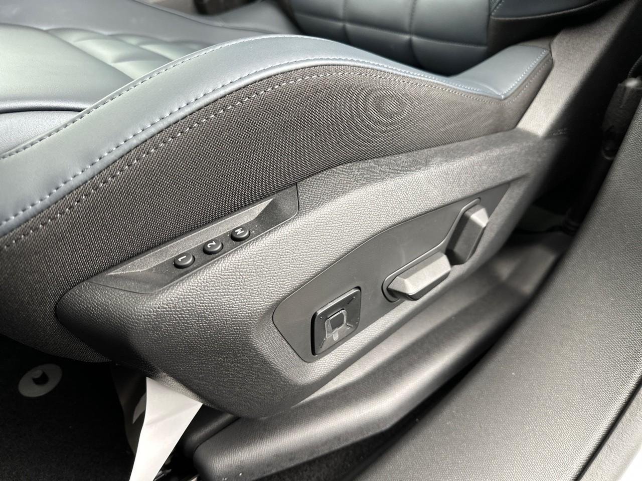 Citroën C5 Aircross hybride 145 ch e-dcs6 max — photo 33
