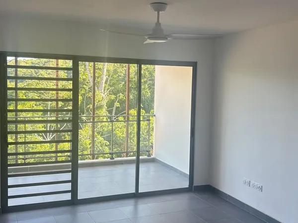Appartement 2 pièces 49 m²