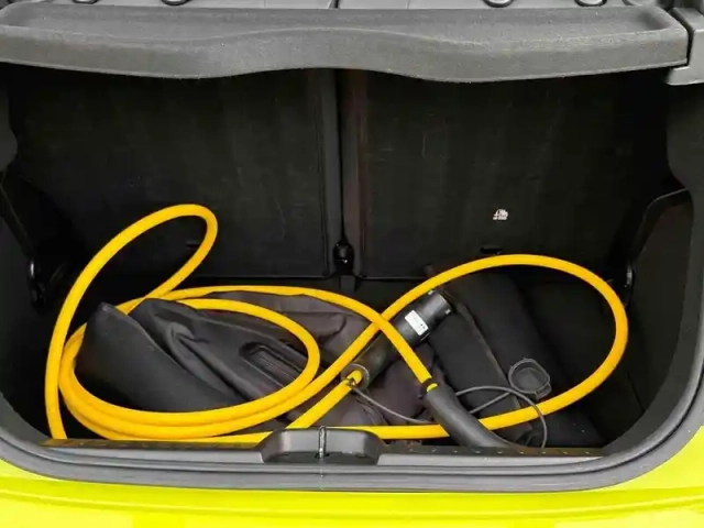 Abarth 500 e 155ch scorpionissima — photo 5
