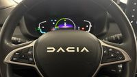 Dacia Jogger 1.6 hybrid 140ch Extreme 5 places — photo 25