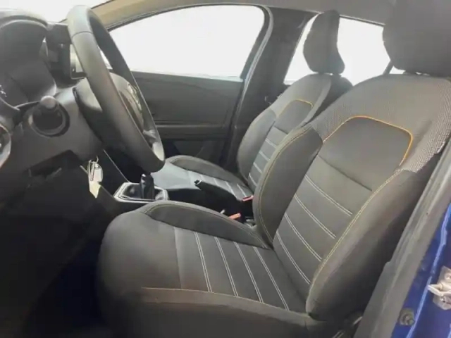 Dacia Sandero 1.0 tce 90ch stepway essential — photo 14