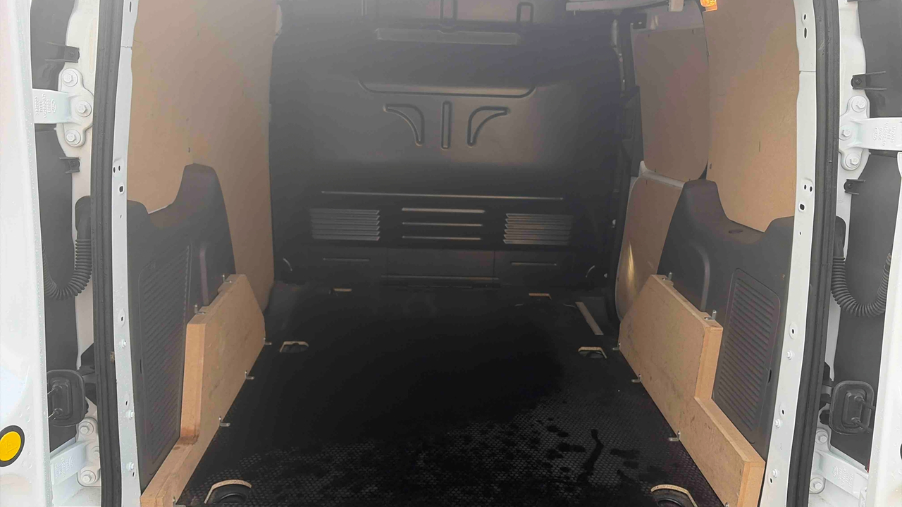 Ford TRANSIT CONNECT FGN L1 1.0E100 E85 S&amp;S — photo 12