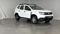 Dacia Duster 1.3 TCe 130ch FAP Essentiel 4x2 E6U — photo 3