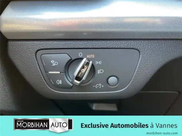 Audi Q5 2.0 tfsi 252 s tronic 7 quattro — photo 21