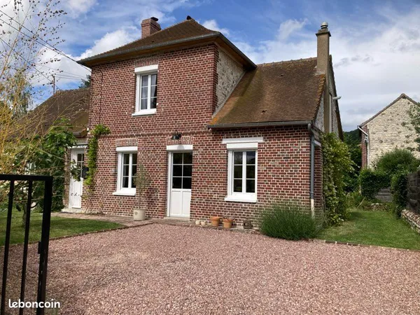 Maison 95m2 5 pièces