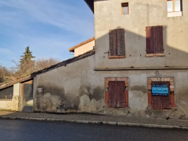 Maison 8 pièces 200 m²