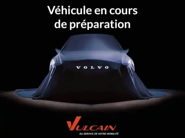 Volvo Xc60 t8 awd hybride rechargeable 310 ch+145 ch geartronic 8