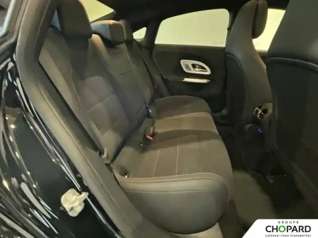 Mercedes Cla 250+ avec technologie eq — photo 20