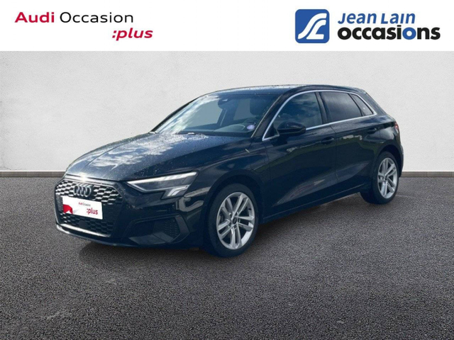 Audi A3 Sportback 40 TFSIe 204 S tronic 6 Business Executive