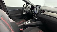 Renault Captur 1.6 E-Tech hybride rechargeable 160ch RS Line -21 — photo 15