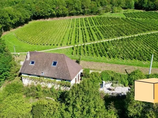 Maison 4 pièces 149 m²