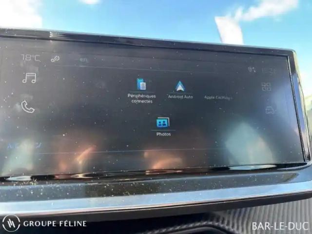 Peugeot 208 1.2 puretech 100ch s&amp;s active — photo 15