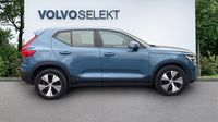 Volvo Xc40 B3 163ch Start DCT 7 — photo 6