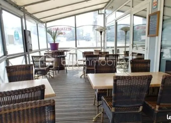 Restaurant Rochefort