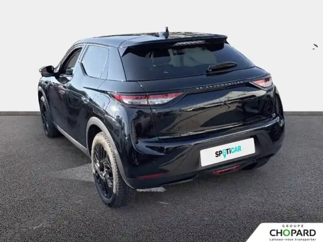 Ds Ds 3 e-tense — photo 7