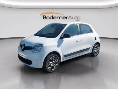 Renault Twingo iii sce 65