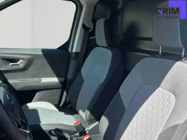 Ford Transit courier fgn 1.0 ecoboost 125 dct7 — photo 4