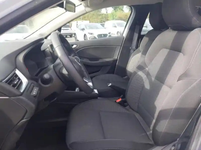 Renault Clio tce 90 x-tronic - 21n — photo 5