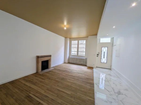Maison 5 pièces 128 m²