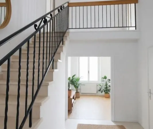Maison 5 pièces 160 m²