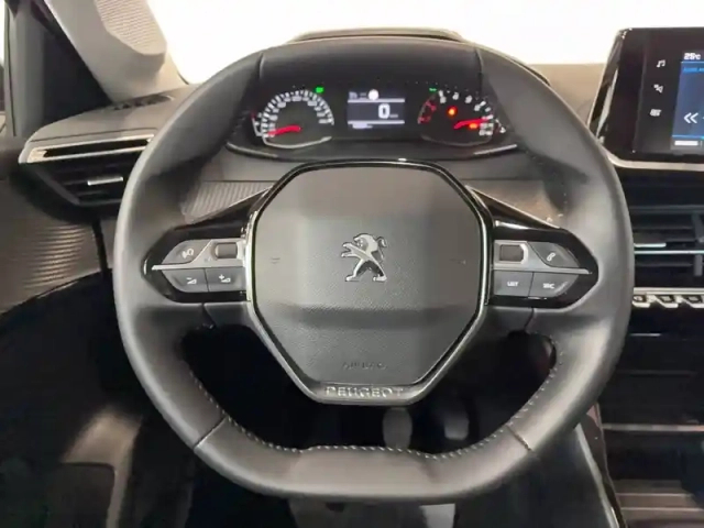 Peugeot 208 puretech 75 s&amp;s bvm5 — photo 33